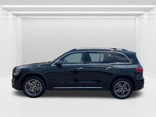 2024 Mercedes-Benz GLB