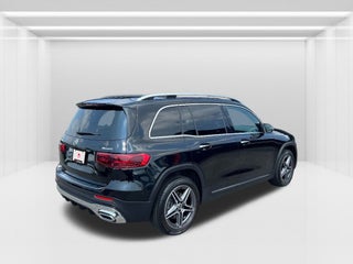 2024 Mercedes-Benz GLB