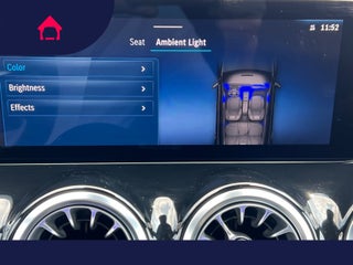 2024 Mercedes-Benz GLB