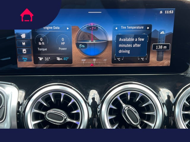 2024 Mercedes-Benz GLB