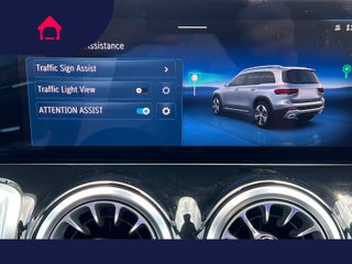 2024 Mercedes-Benz GLB