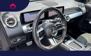 2024 Mercedes-Benz GLB