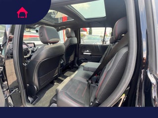 2024 Mercedes-Benz GLB