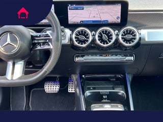 2024 Mercedes-Benz GLB