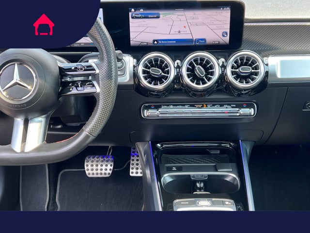 2024 Mercedes-Benz GLB