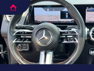 2024 Mercedes-Benz GLB