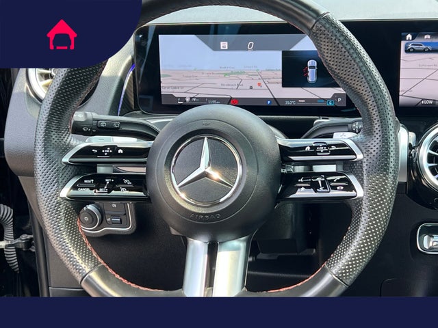 2024 Mercedes-Benz GLB