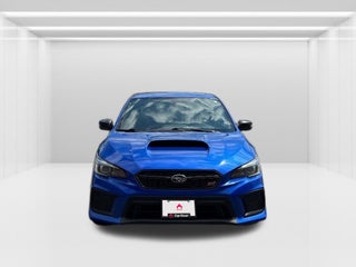 2018 Subaru WRX