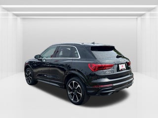 2021 Audi Q3
