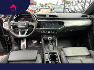 2021 Audi Q3