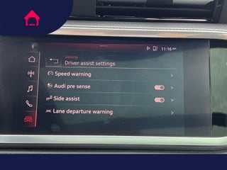2021 Audi Q3
