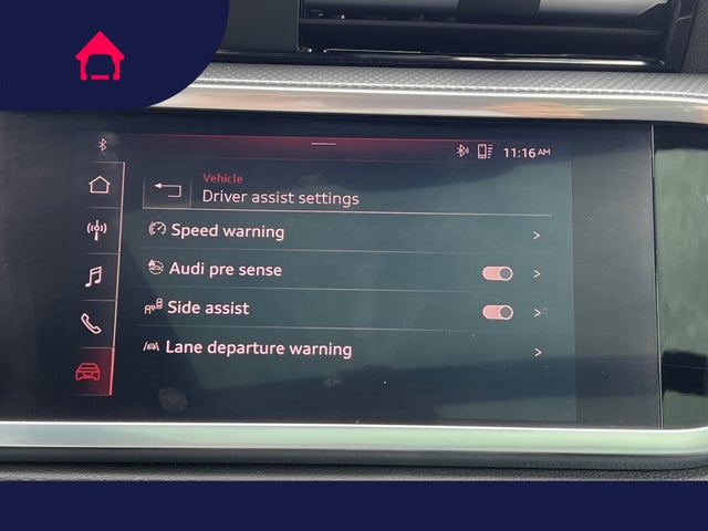 2021 Audi Q3