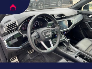 2021 Audi Q3