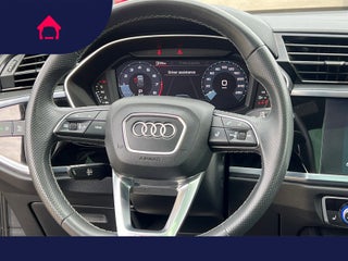 2021 Audi Q3