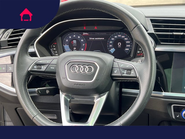 2021 Audi Q3