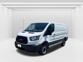 2018 Ford Transit Van
