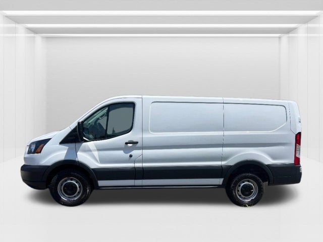 2018 Ford Transit Van