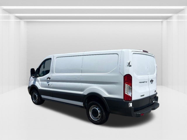 2018 Ford Transit Van