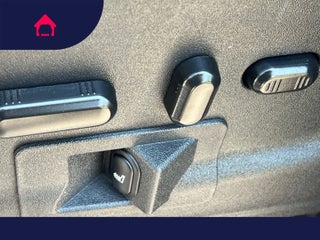 2018 Ford Transit Van