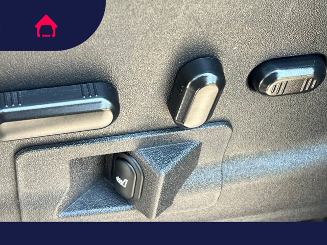 2018 Ford Transit Van