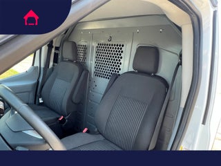 2018 Ford Transit Van
