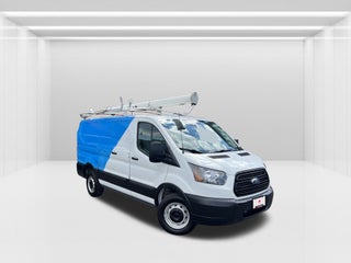 2019 Ford Transit Van