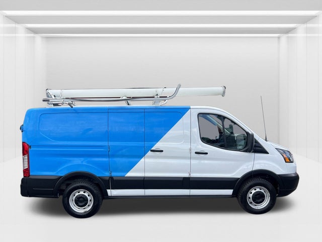 2019 Ford Transit Van