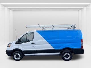 2019 Ford Transit Van