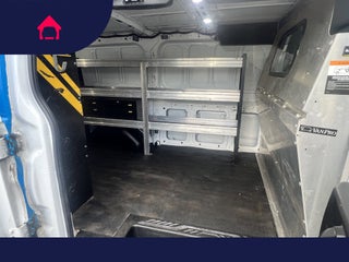 2019 Ford Transit Van