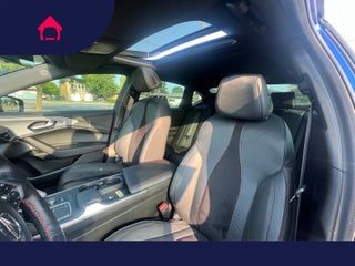 2021 Acura TLX