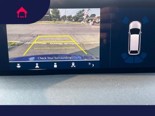 2021 Acura TLX