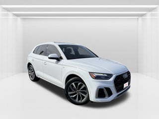 2021 Audi Q5