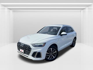 2021 Audi Q5