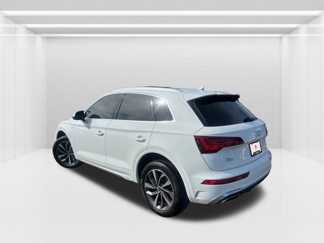2021 Audi Q5