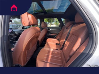 2021 Audi Q5