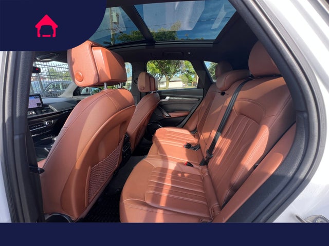 2021 Audi Q5