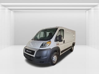 2020 Ram ProMaster Cargo Van