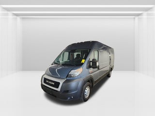 2021 Ram ProMaster Cargo Van