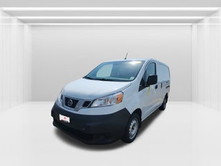 2019 Nissan NV200 Compact Cargo