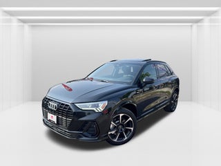 2021 Audi Q3