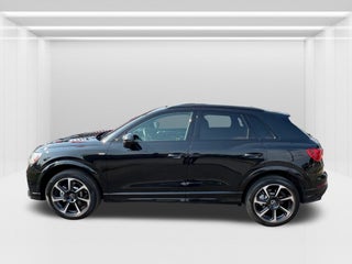 2021 Audi Q3