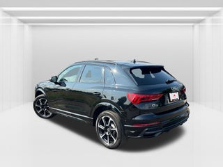 2021 Audi Q3