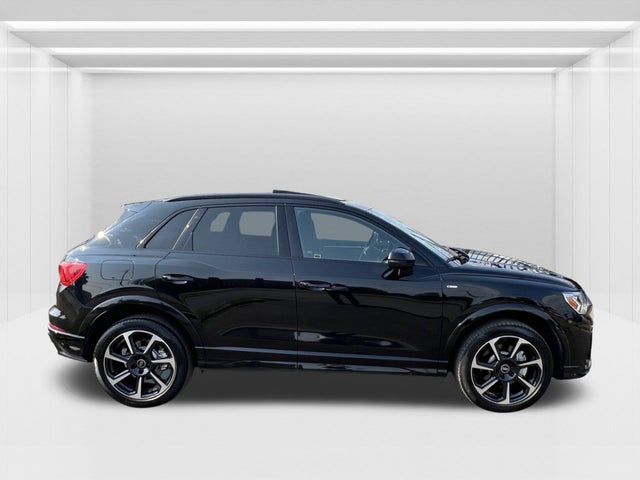 2021 Audi Q3