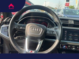 2021 Audi Q3