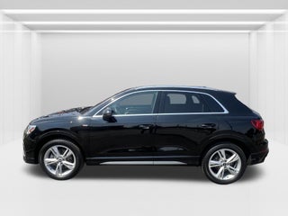 2021 Audi Q3