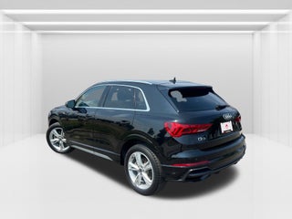 2021 Audi Q3