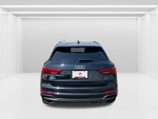 2021 Audi Q3
