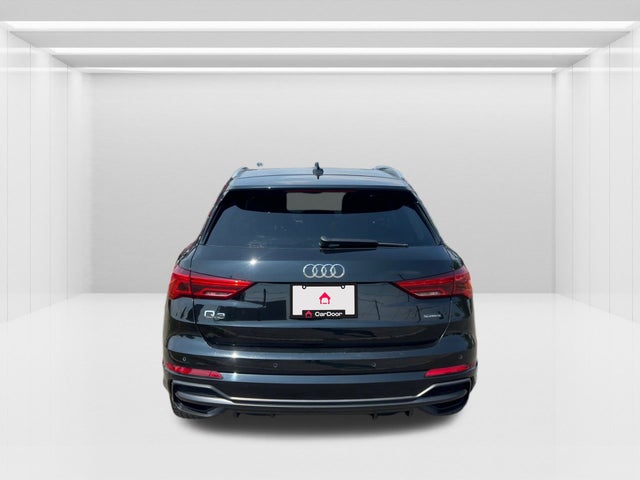 2021 Audi Q3