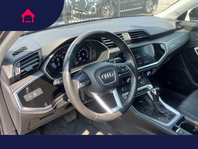 2021 Audi Q3
