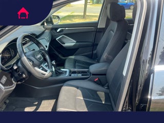 2021 Audi Q3